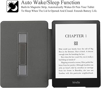 Kindle Oasis カバー付き（2017/第9世代） Amazon.co.jp: 7インチ Kindle Oasis (2017年発売第9世代/2019年