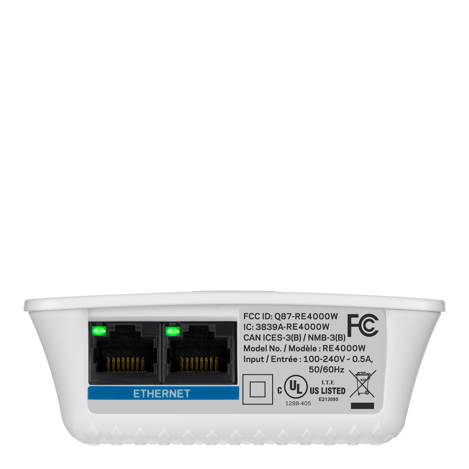 Cisco Linksys Re6500 Repetidores Linksys Refurbished Cisco Linksys