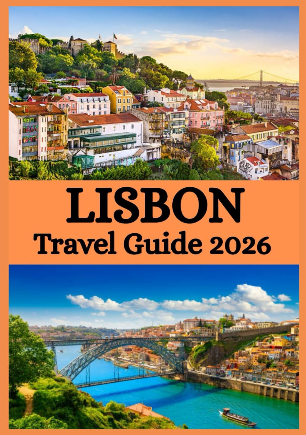 LISBON TRAVEL GUIDE 2026