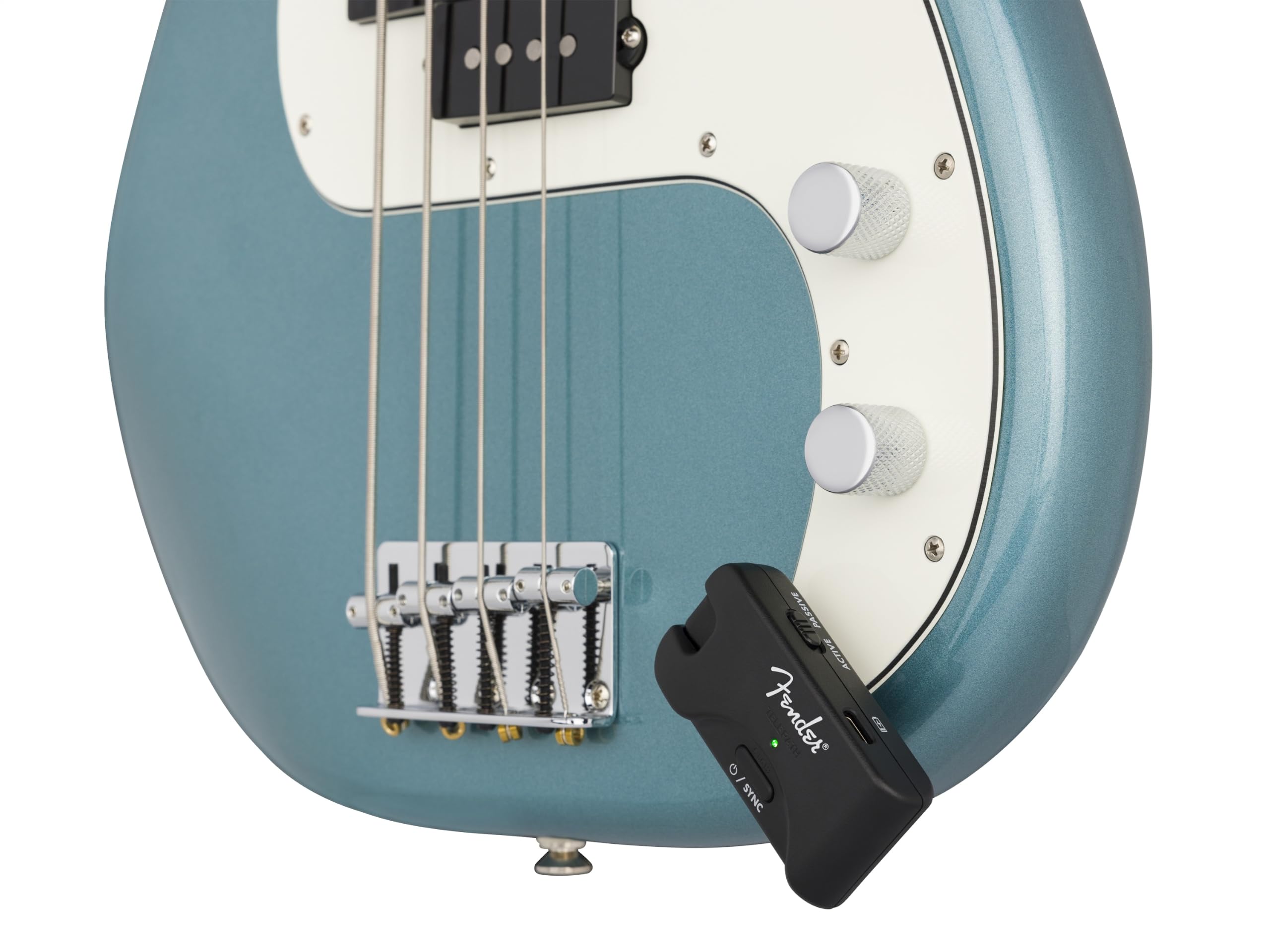 Fender TELEPATH WIRELESS SYSTEM