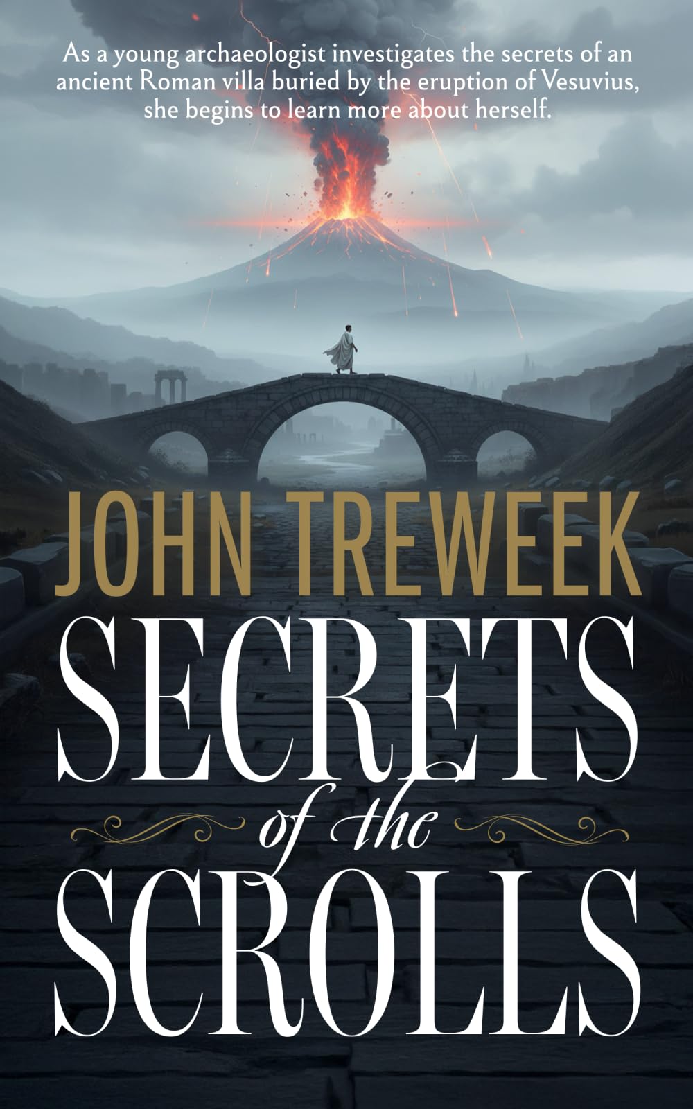 Secrets of the Scrolls