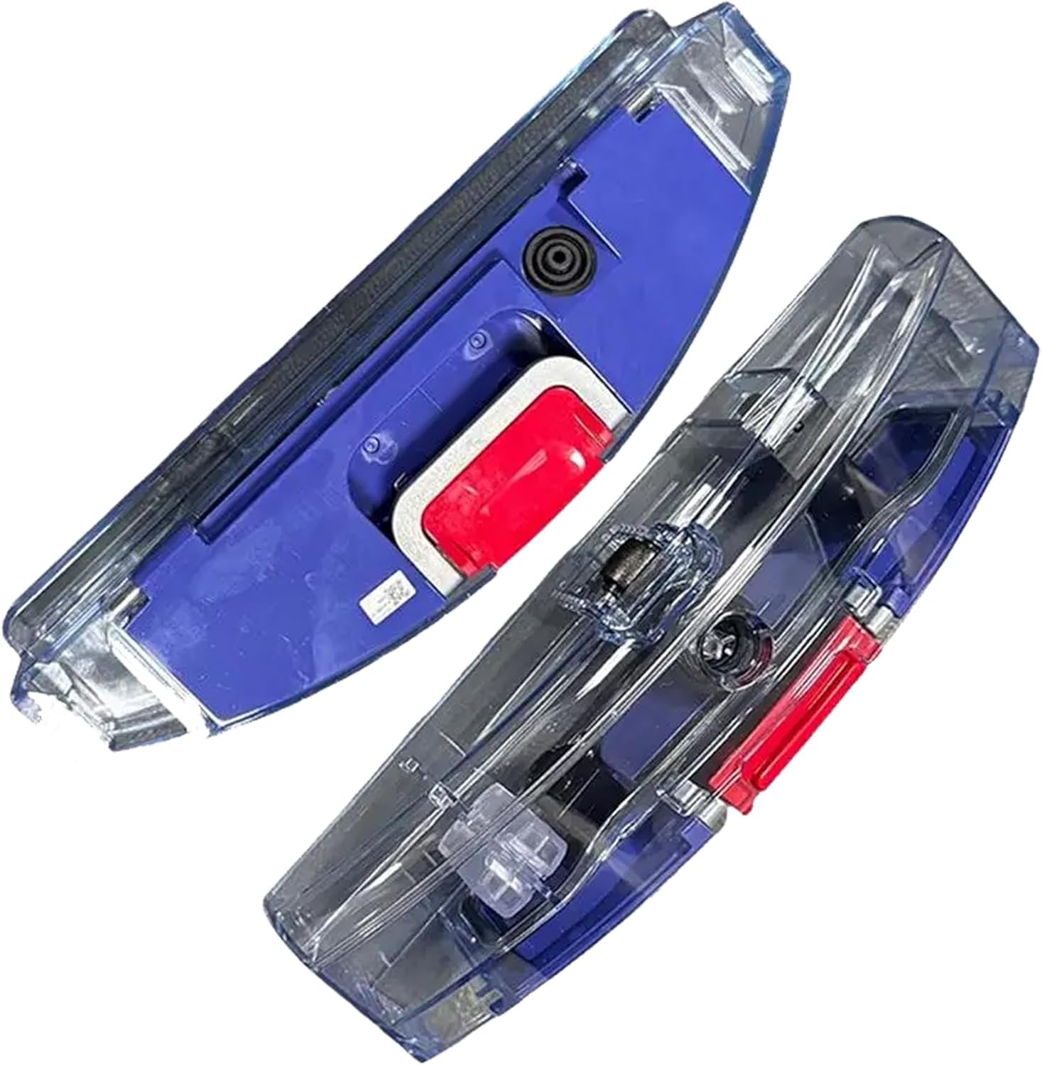 Serbatoio acqua per Dyson Spot+Scrub AI Robot Aspirapolvere Accessori Parte di ricambio per serbatoio dell'acqua sporca (1 serbatoio dell'acqua fognaria)