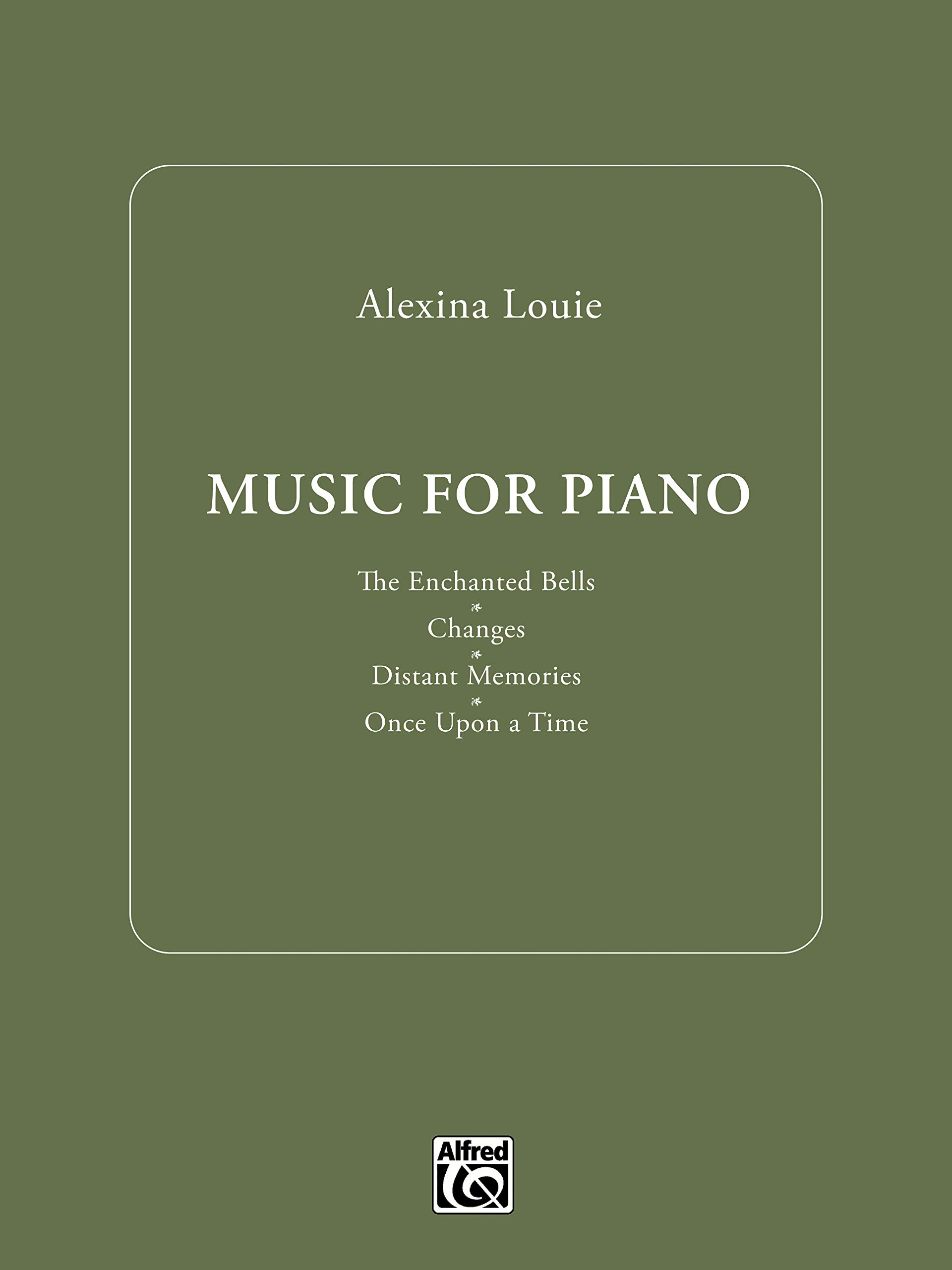 Music for Piano