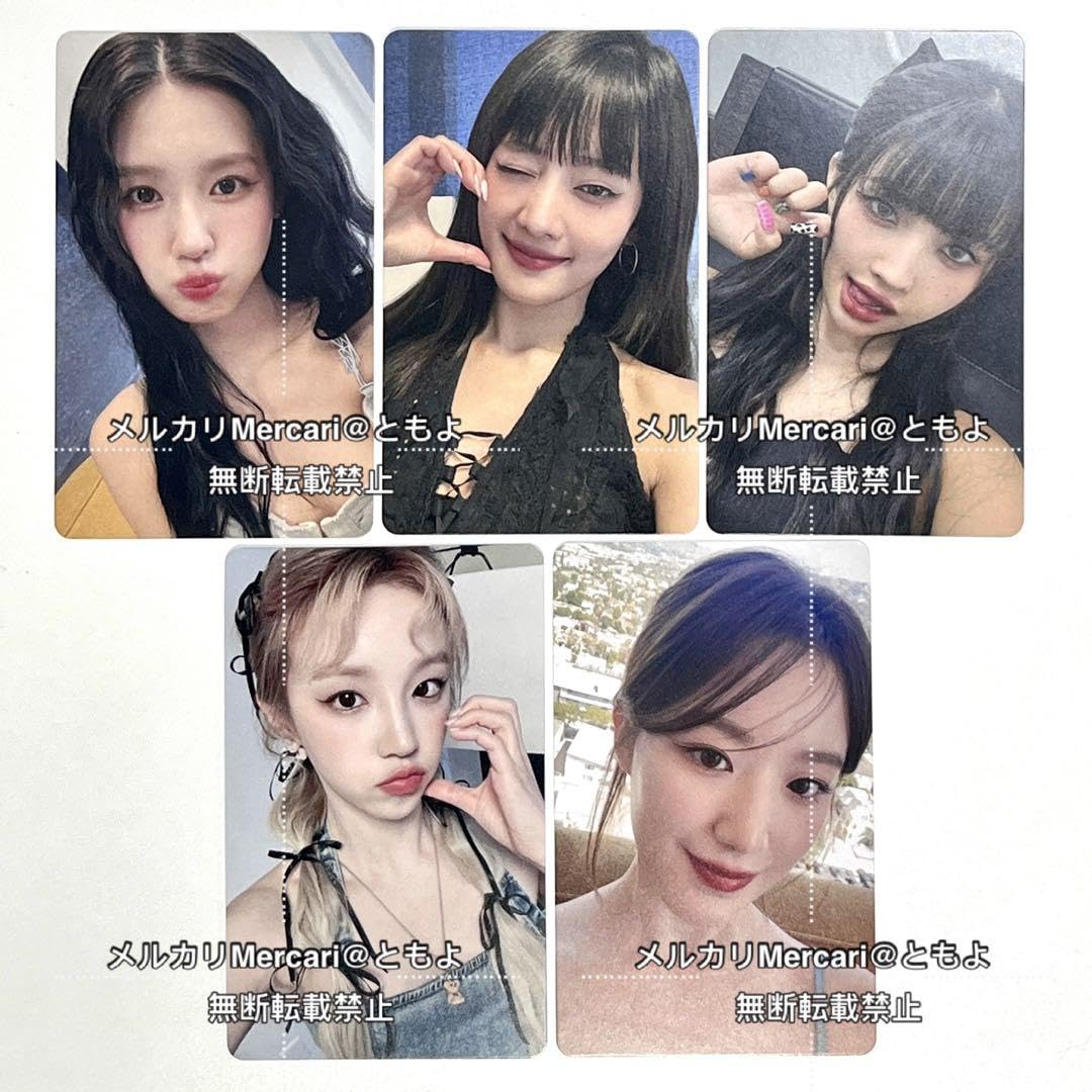 gidol (G)IDLE インガ INKIGAYO トレカ gidol (G)IDLE インガ INKIGAYO トレカ Amazon.co.jp: インガ (G)-IDLE