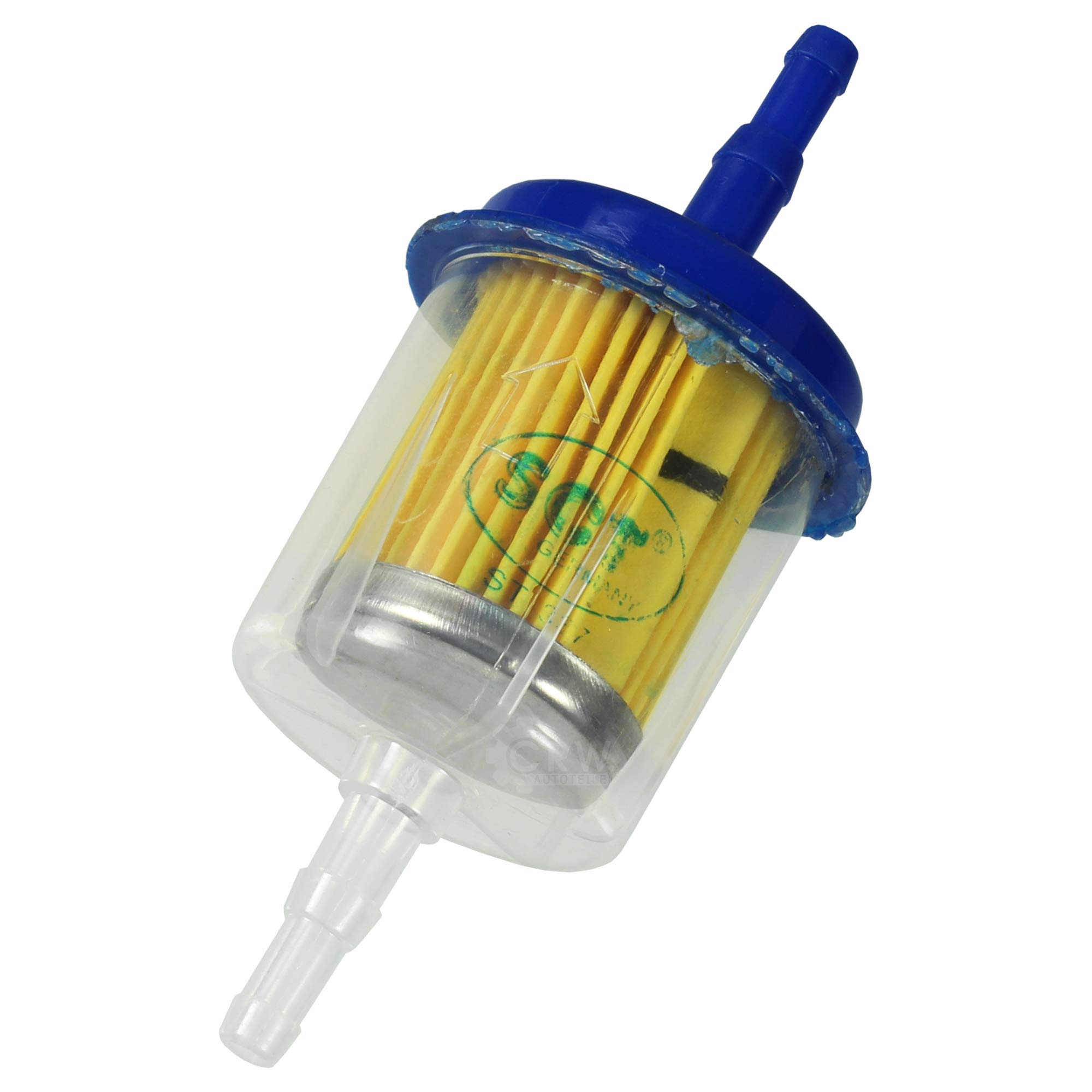 Paquete de inspección Kit de mantenimiento con 5 L 0W-30 aceite de motor LongLife 3 FE, filtro de aceite, filtro de aire, filtro de combustible, tapón de drenaje de aceite