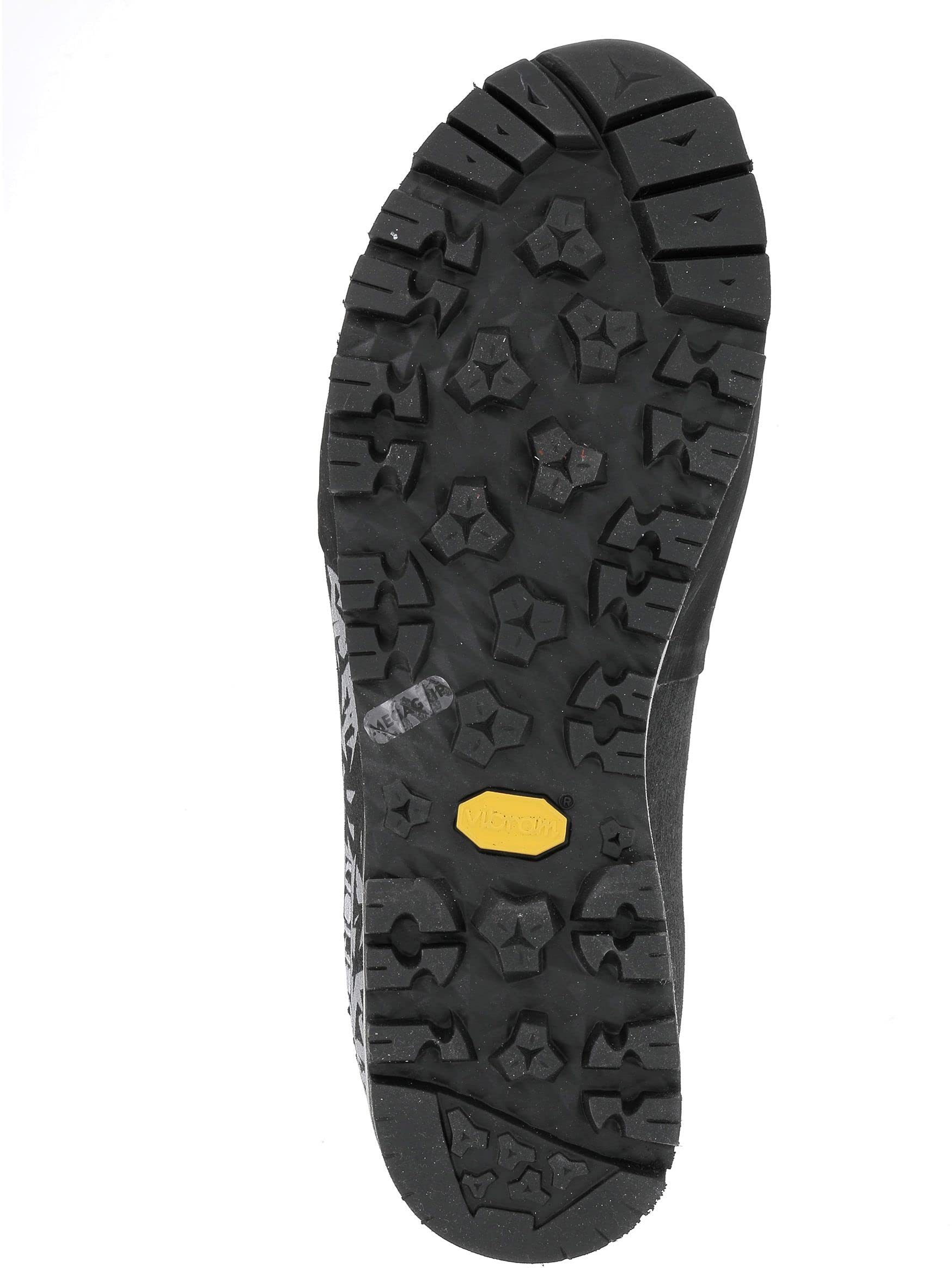 Zamberlan Salathe' GTX RR Hiking Shoe - Men's Mystery Blue/Grey 10