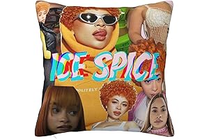 Spice Pillows: Ultimate Comfort and Style
