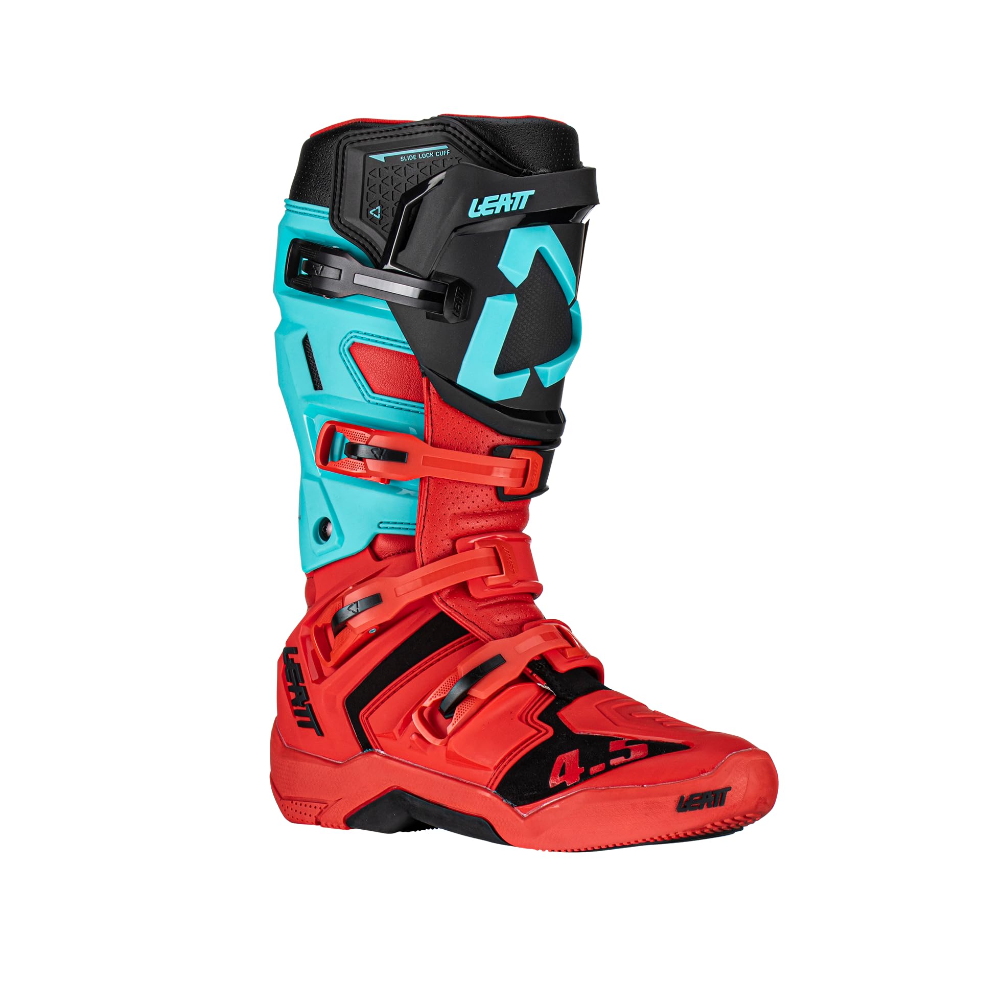 Leatt Mężczyźni 5.5Buty motocyklowe