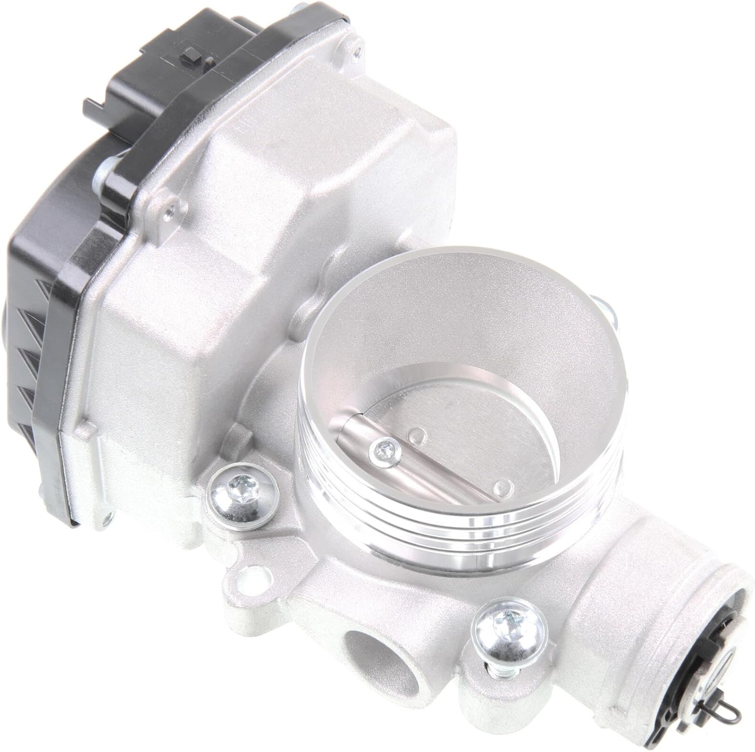 VEMO Throttle body V42-81-0001