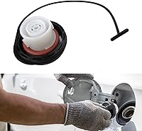 Vista 9 de 95995094 - Tapa de repuesto para depósito de combustible para Pontiac 2004-2006 GTO