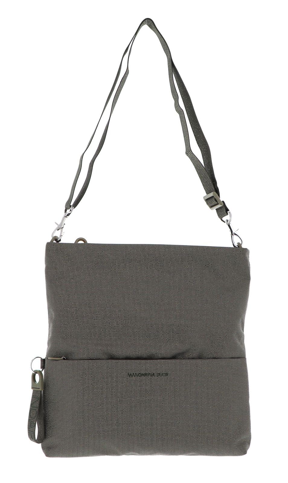 Mandarina Duck MD 20 P10qmtv8, Sac à Bandoulière Femme, 28 X