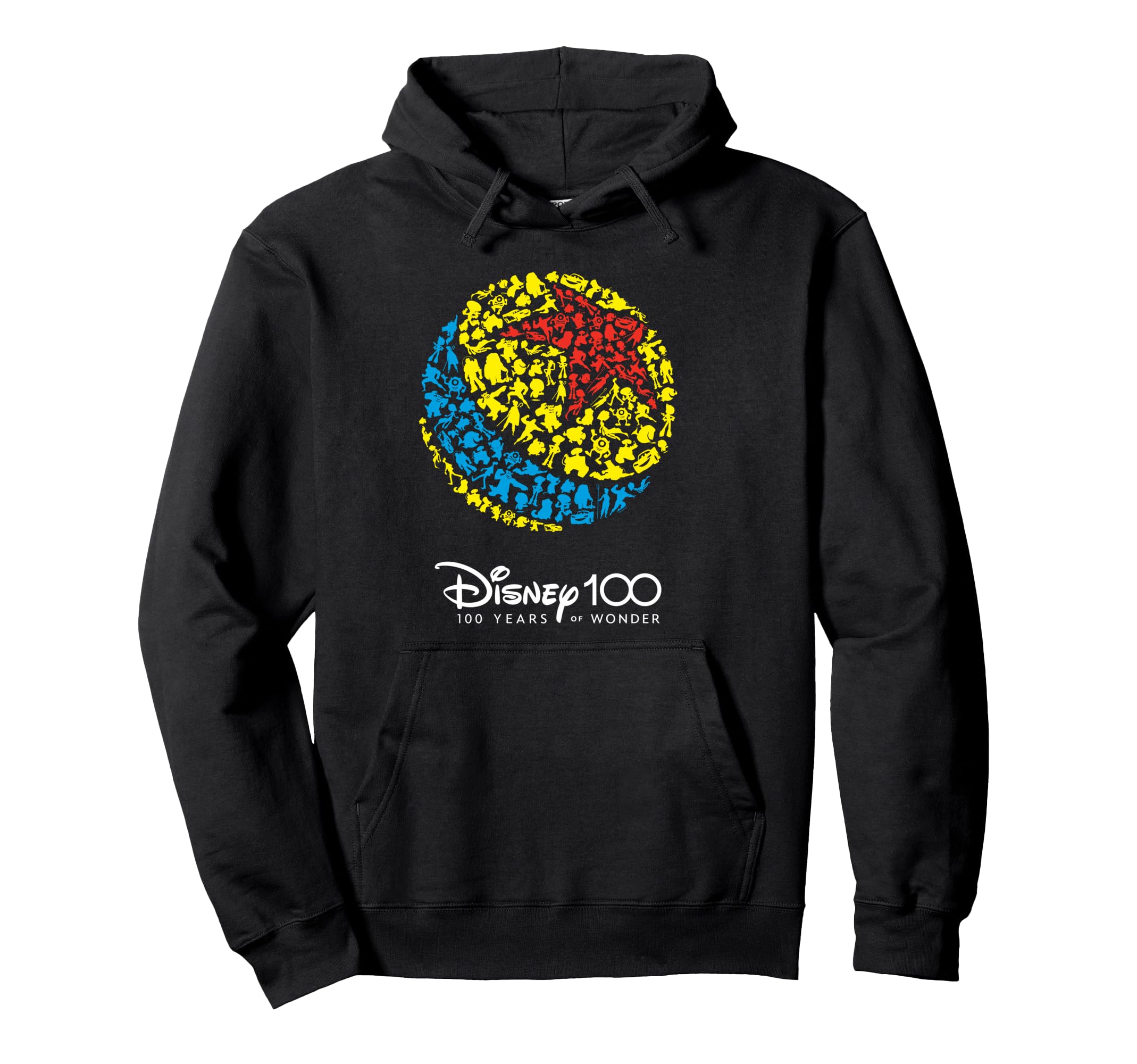 Sweat D100 Disney Pixar Ball le cadeau parfait pour passionnés - 2