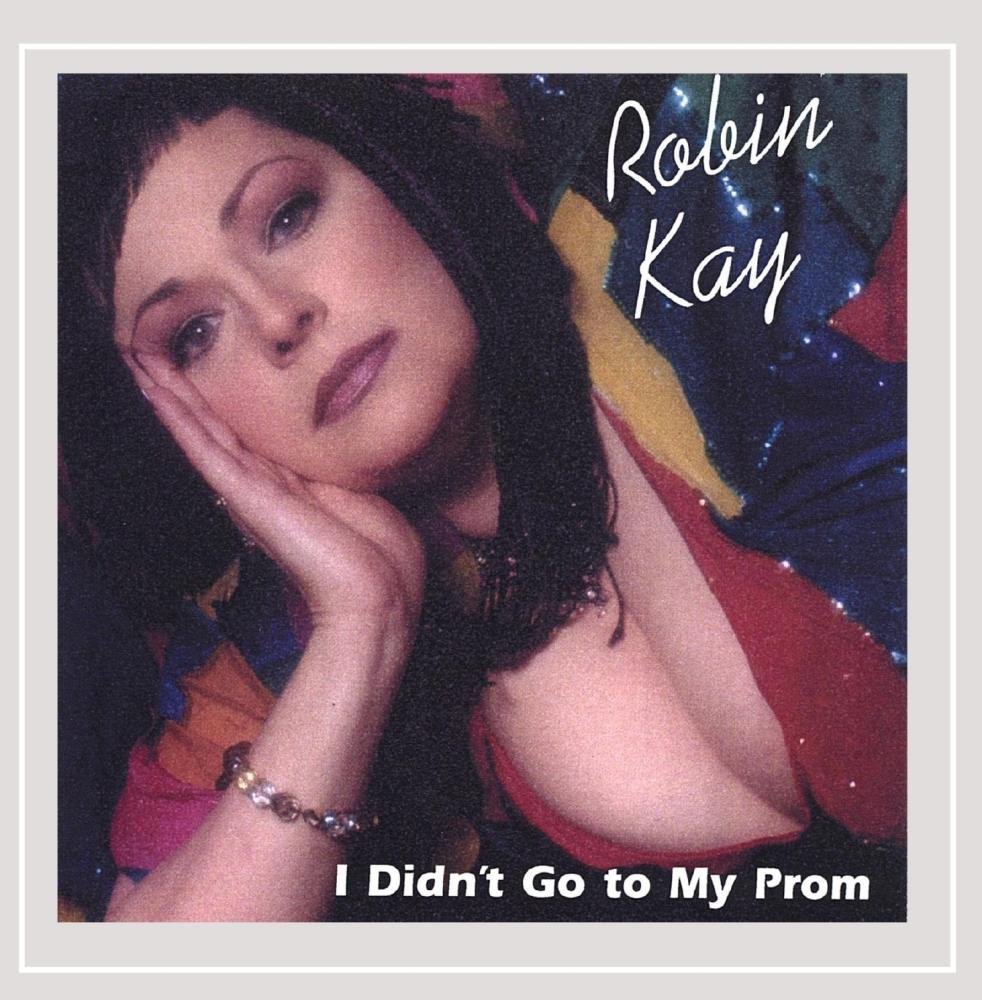 I Didn't Go to My Prom