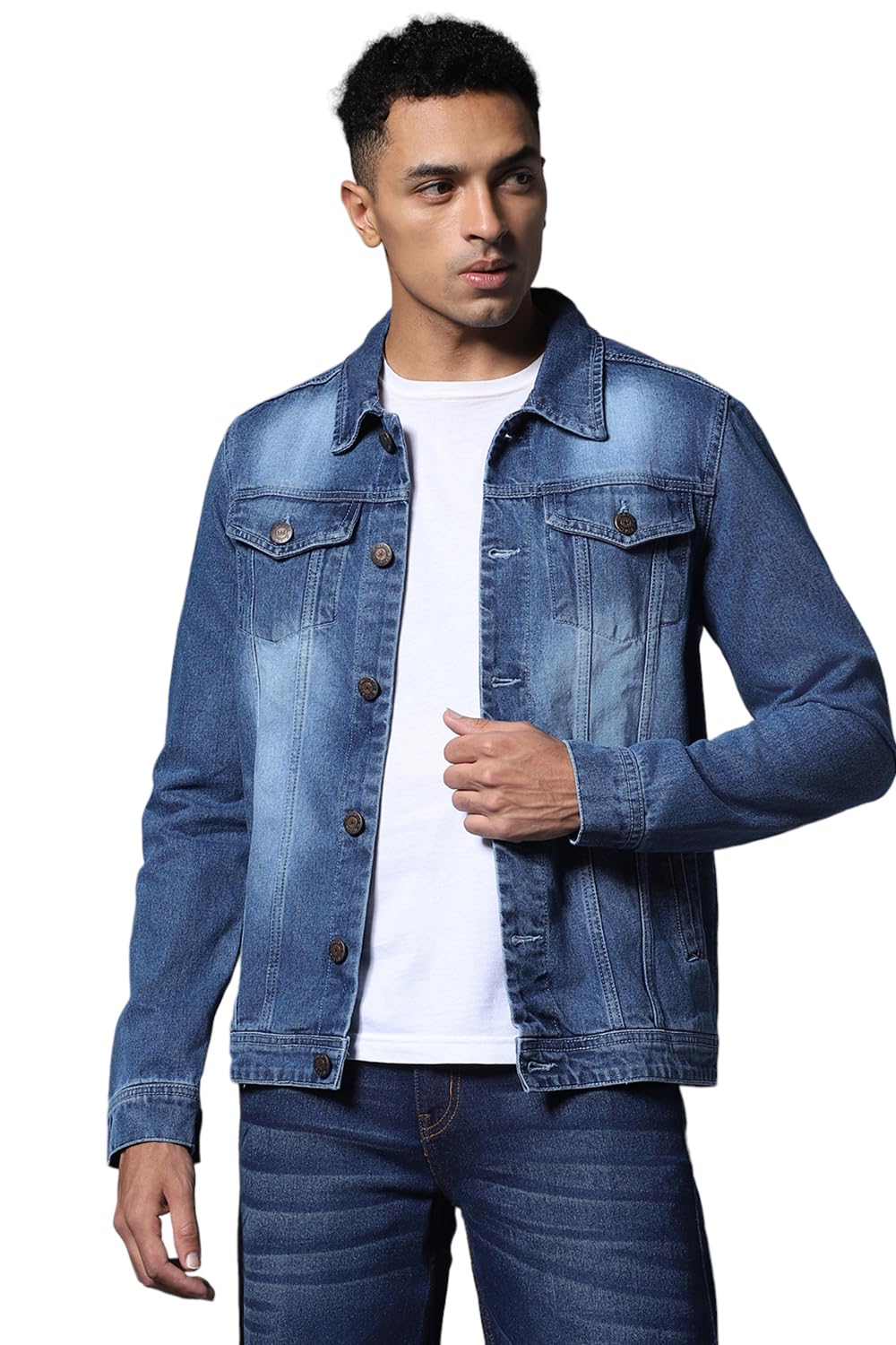 High Star Men Jacket