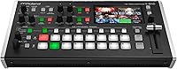 Roland V-8HD HD Video Switcher: Mix 8 HDMI Sources for Live Events, Streaming & Presentations with 5-Layer Effects