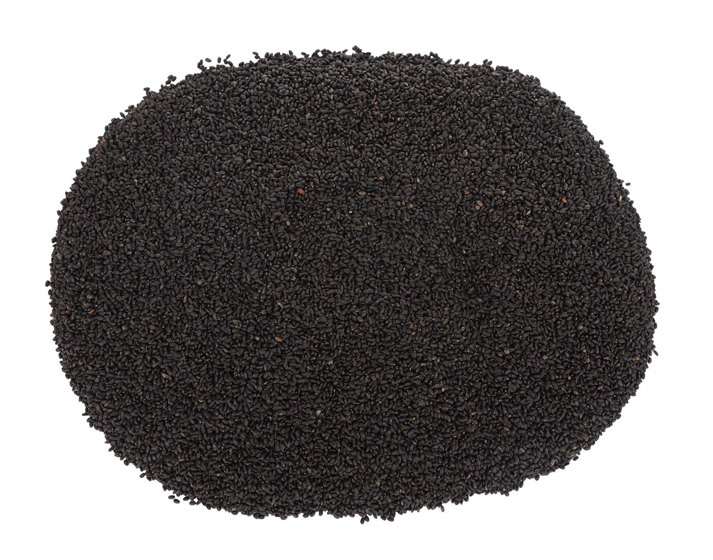Berries and Nuts Raw Basil Seeds, 1kg - Image 2 thumbnail