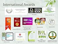 Vista 5 de Terra Creta Galardonado Kolymvari Estates 100% Puro Aceite de Oliva Griego Extraído en Frío Denominación de Origen Protegida 3Ltr