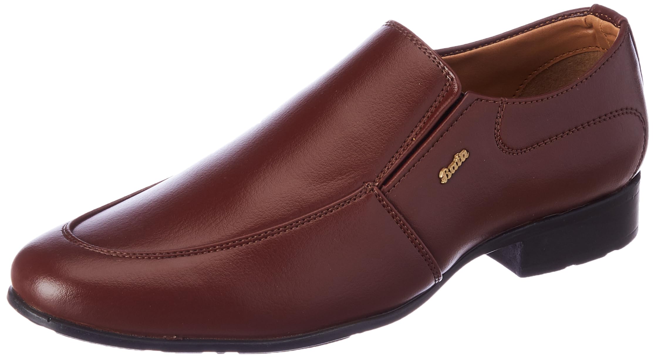 See full amazon price history chart for Bata Mens Shark E Brown Shoe UK 8 (8514055) Bata Mens Shark E Brown Shoe UK 8 (8514055) (B0C7V2KSS6) Amazon Price History, Amazon Price Tracker