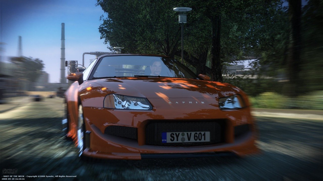 Crash Time II – Xbox 360 – Jeu Course – Compatible ONE/SERIES X