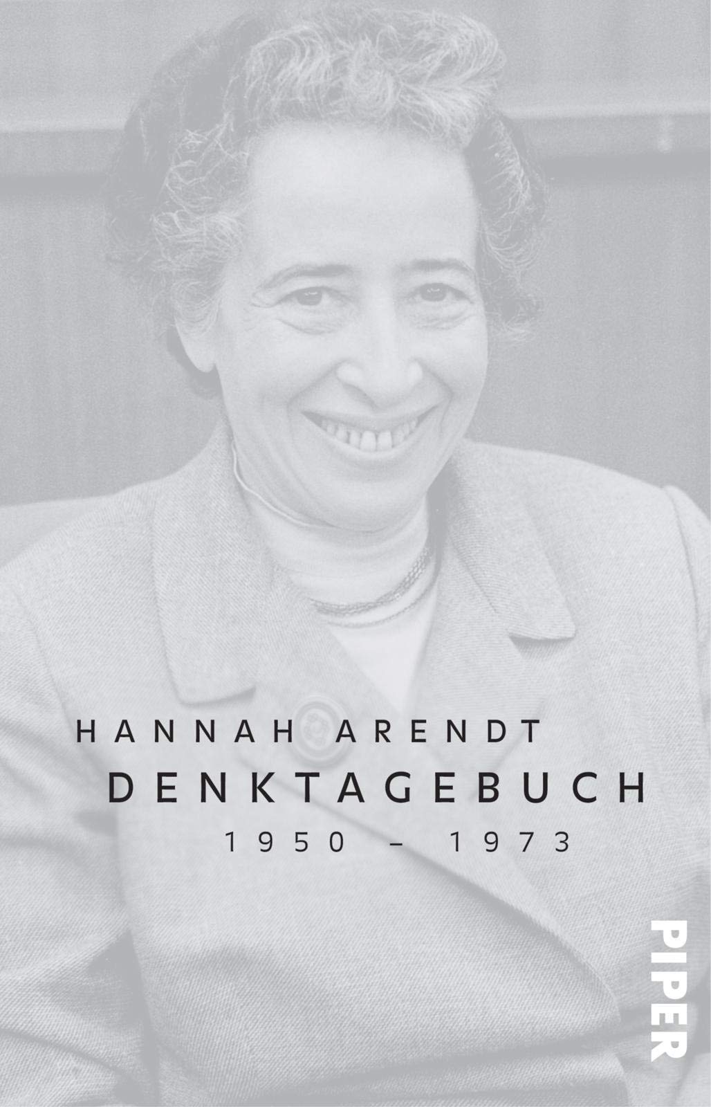 Denktagebuch: 1950 – 1973