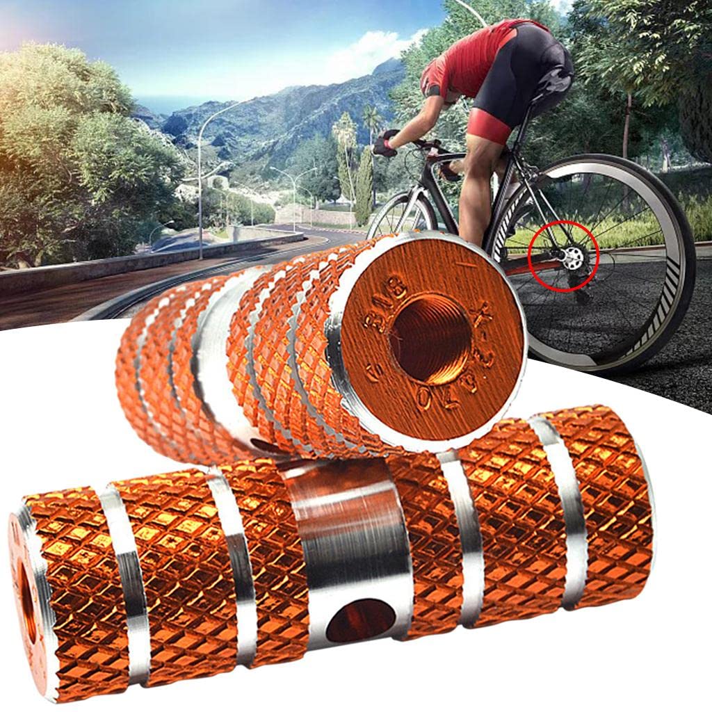 Thrashin Supply Company TSC-2100-3 TSC Shifter Peg - Chrome