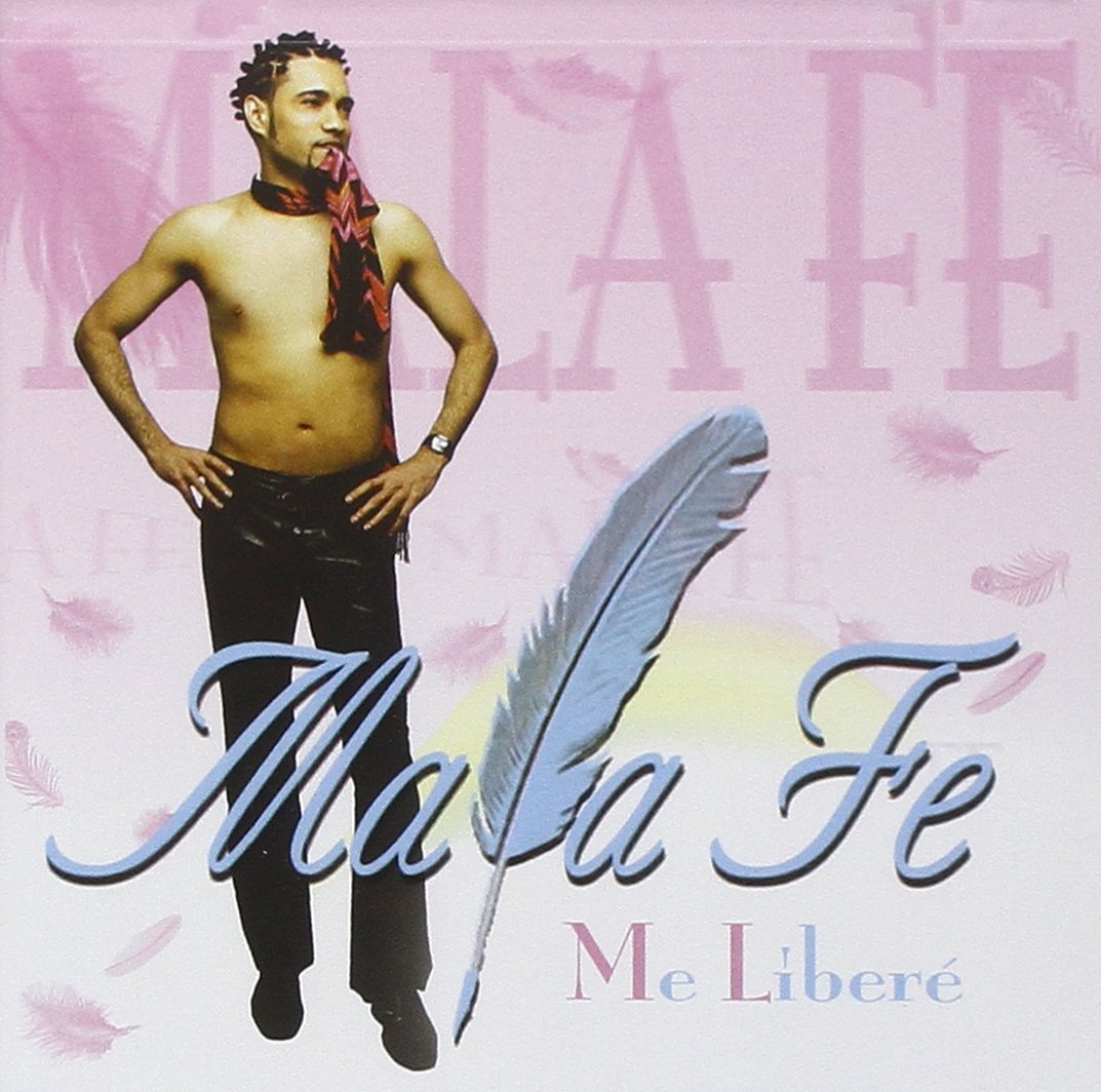 Me Libere [Audio CD]