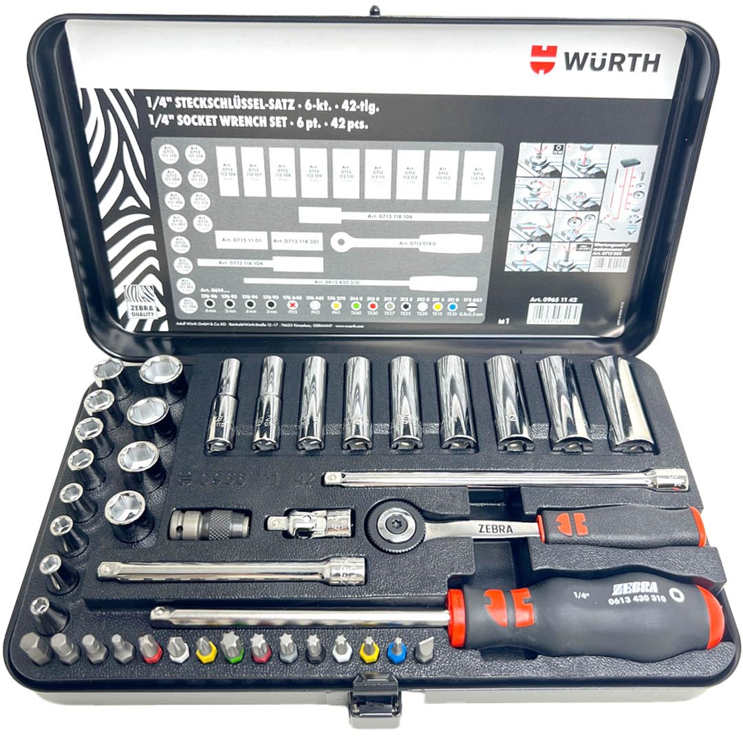 Set Chiavi A Bussola E Accessori 1/2 Beta 920tx/c17 | Ferramenta - Foto 8