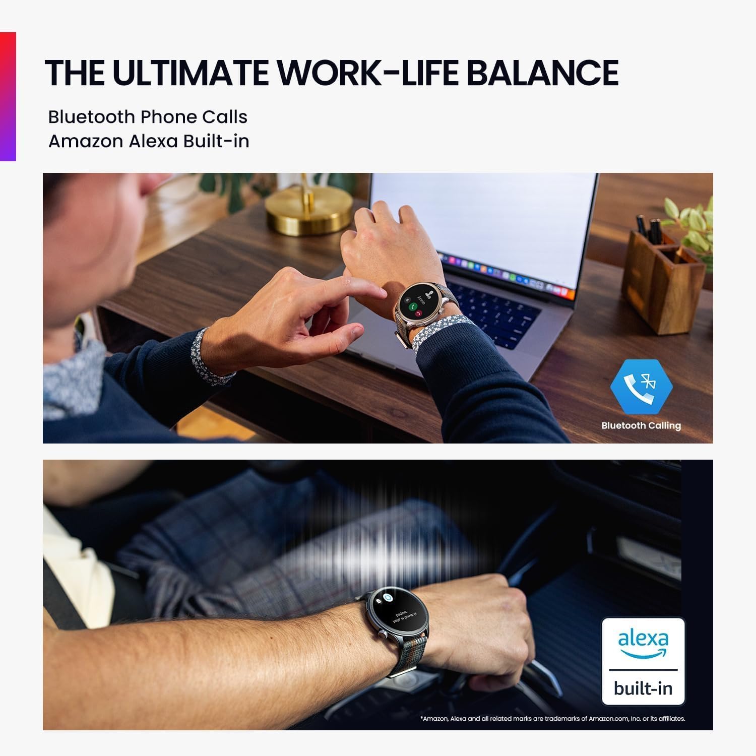 Amazfit Balance A2287: Review após 14 dias de uso intenso