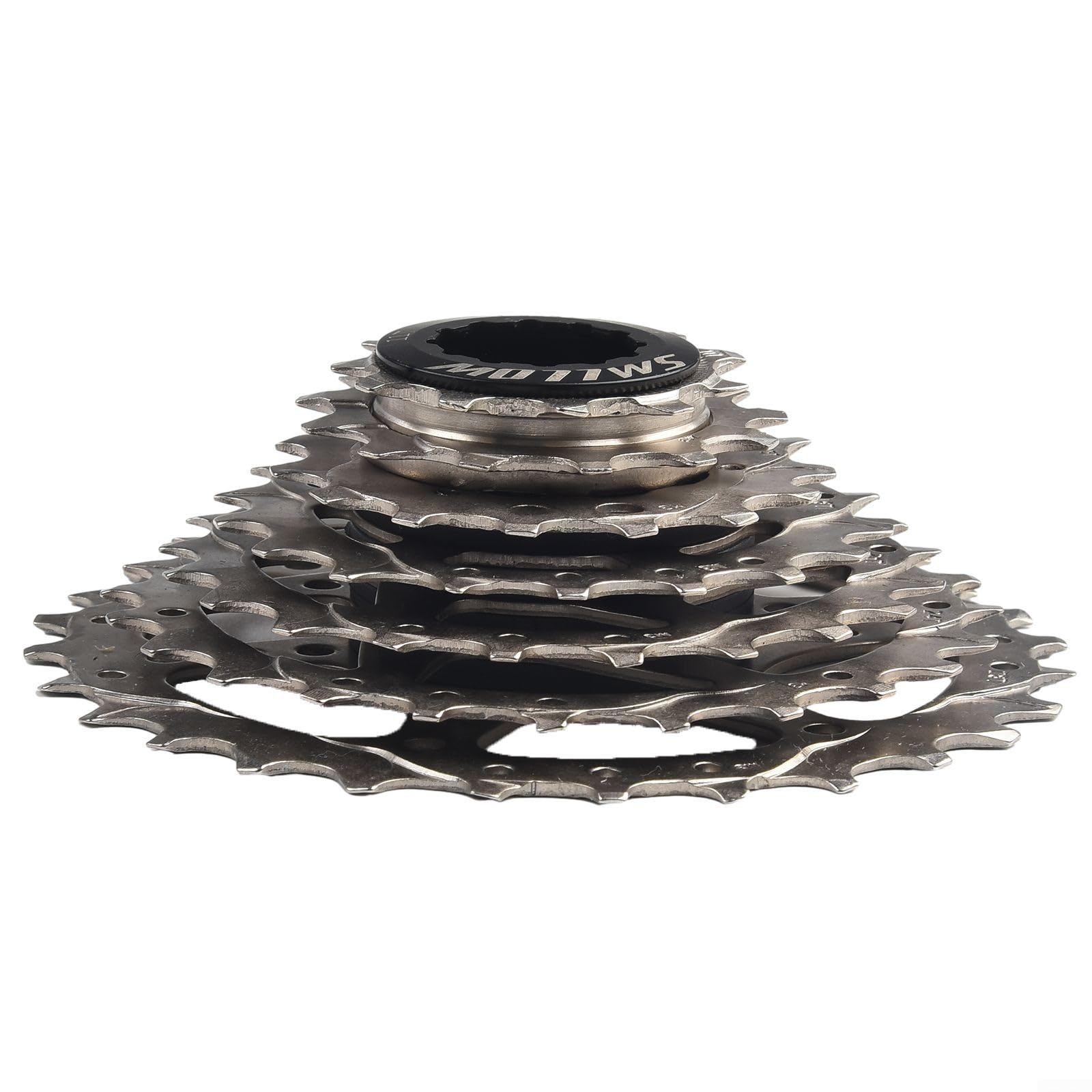 Roue Libre Cassette 7 Vitesses 11-28T / 11-32T – Alliage Acier Antirouille, 276 G, Compatible Shimano