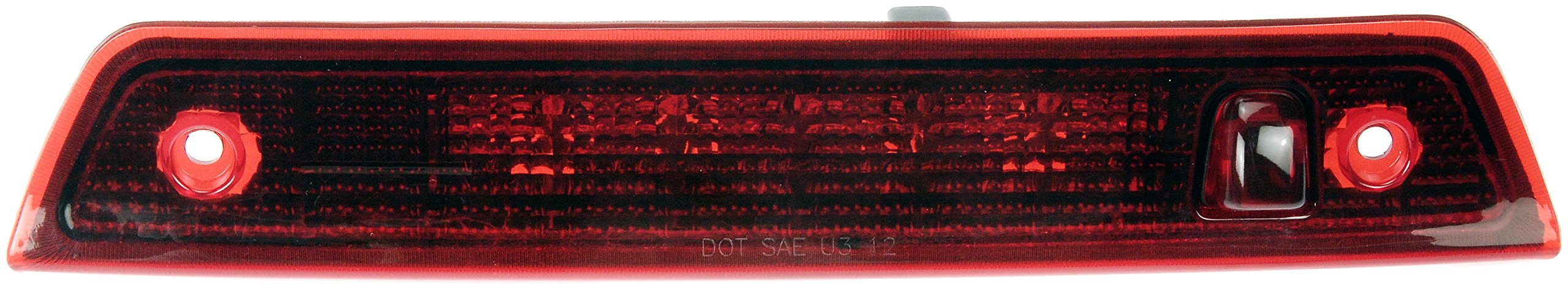 Dorman 923-216 Center High Mount Stop Light Compatible with Select Jeep Models