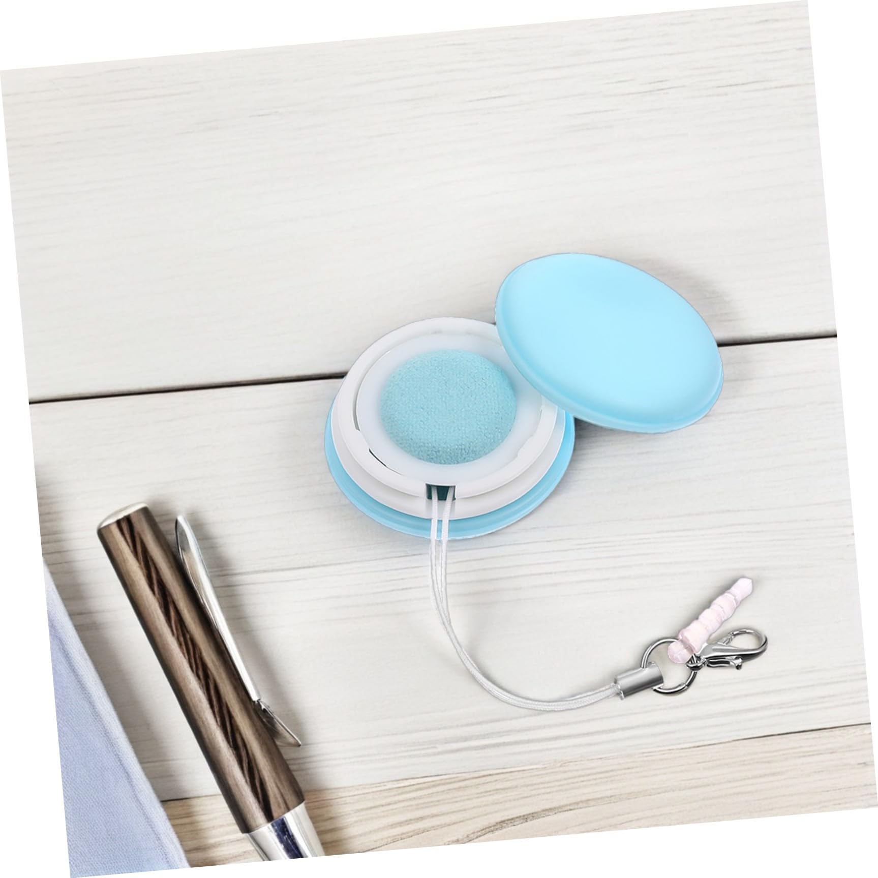 Beavorty 4piezas Limpiador De Pantalla De Microfibra Cepillo De Limpieza Para Teléfonos y Tablets Con Decorativo