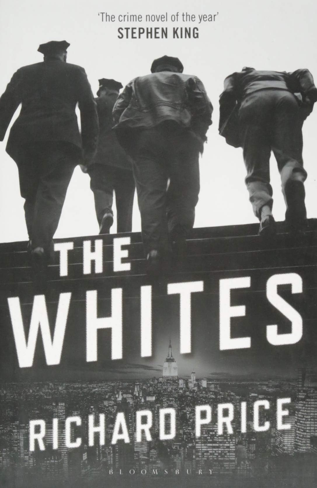 The Whites