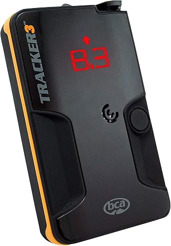 BCA Backcountry Access Tracker 3 - Avalanche Beacon 2 Pack