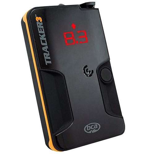 BCA Backcountry Access Tracker 3 - product photo (Avalanche Safety) — ScooterReviewPro review