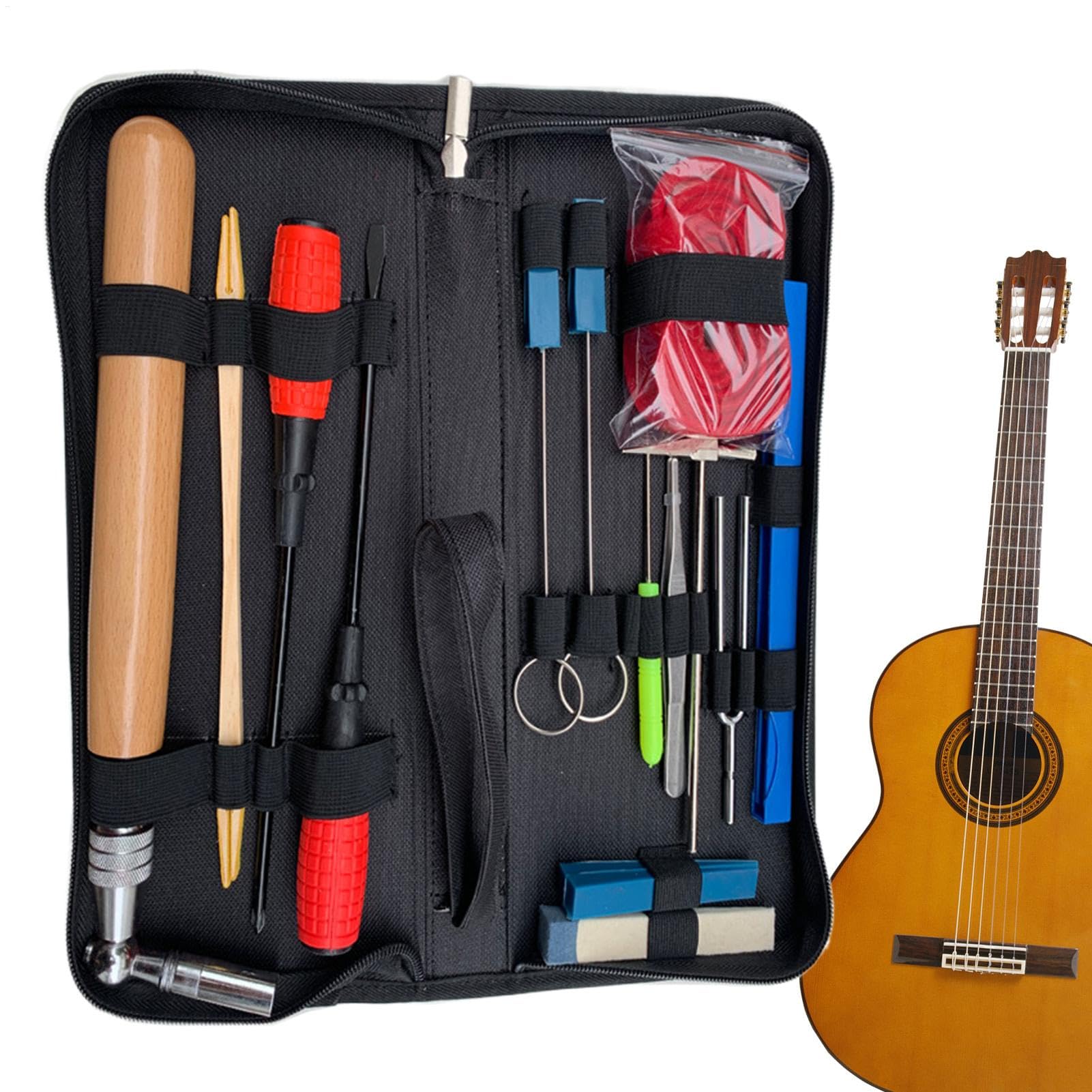Llave para afinar piano, kit de afinación de piano Kit de afinación de | Kit de herramientas de afinación de piano, de llave, accesorios de piano