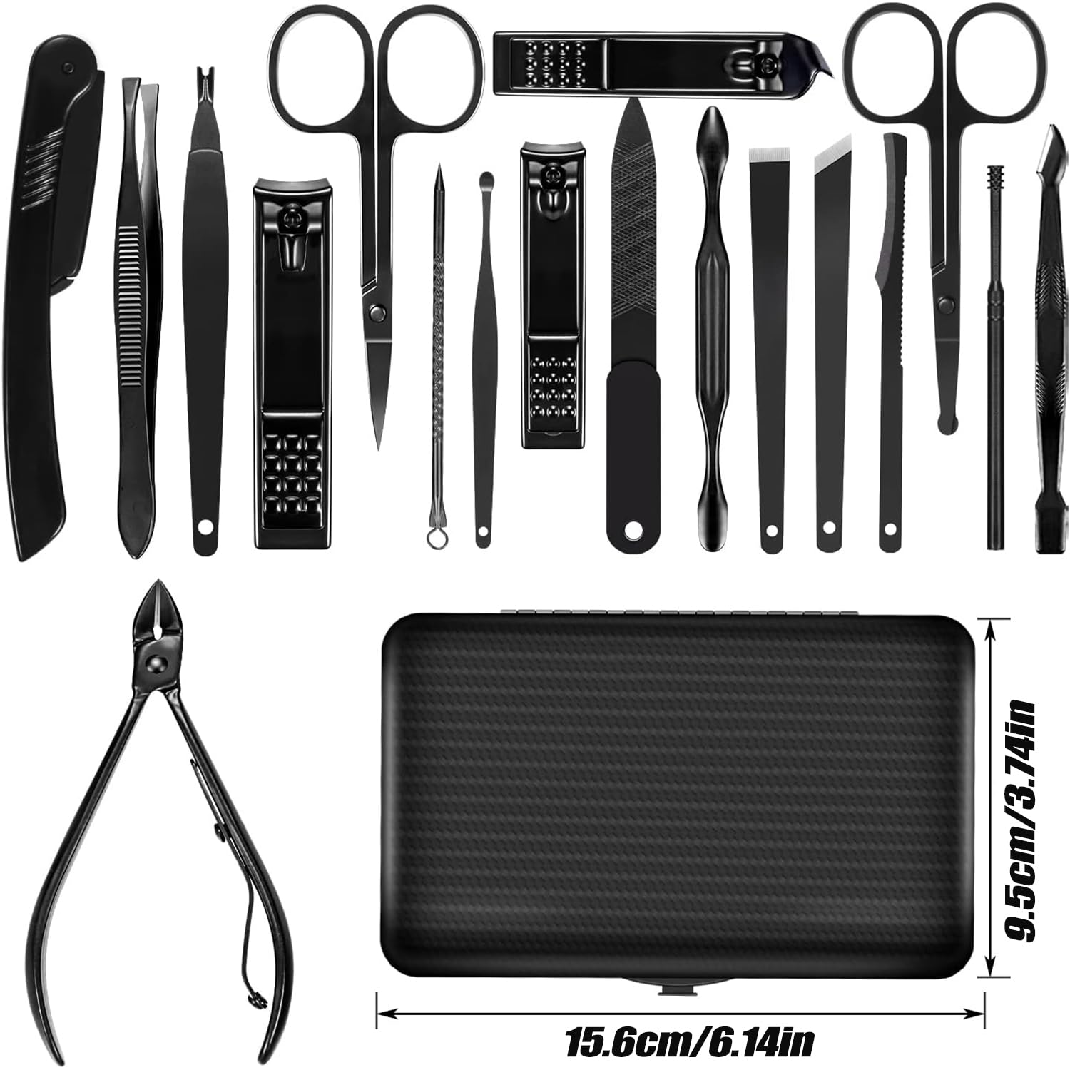Manicure Set - Image 2