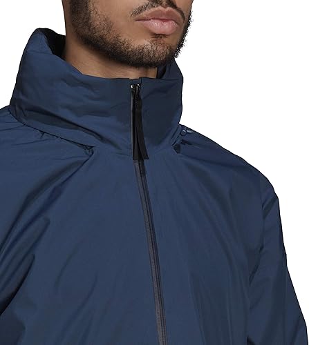 Miniatura 4 de adidas Men's Urban Rain.rdy Rain Jacket