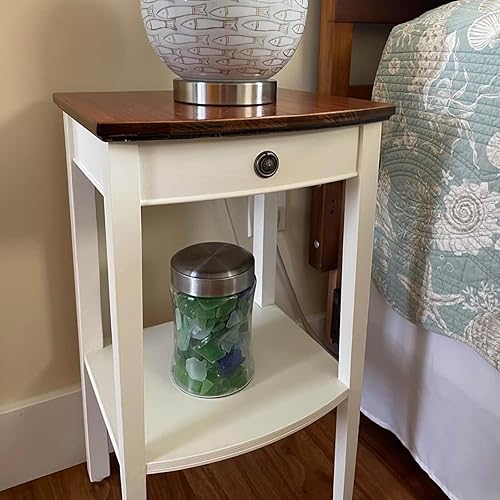 Miniatura 4 de dophee 2 pomos vintage de 1.18 pulgadas de diámetro para cajones de gabinete, pomo vintage para armario, aparador, puerta, cajón, bronce antiguo