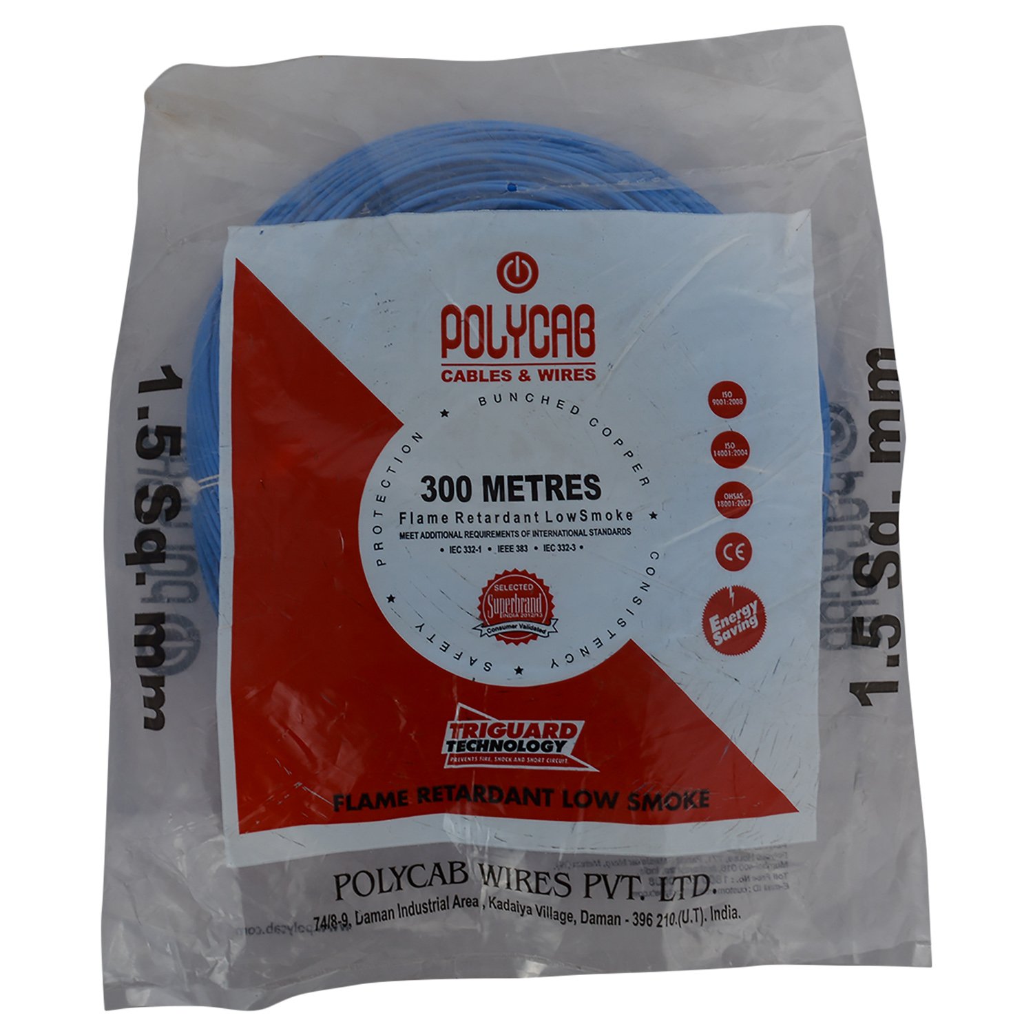 Electrical Wires Amazon.in Home Improvement