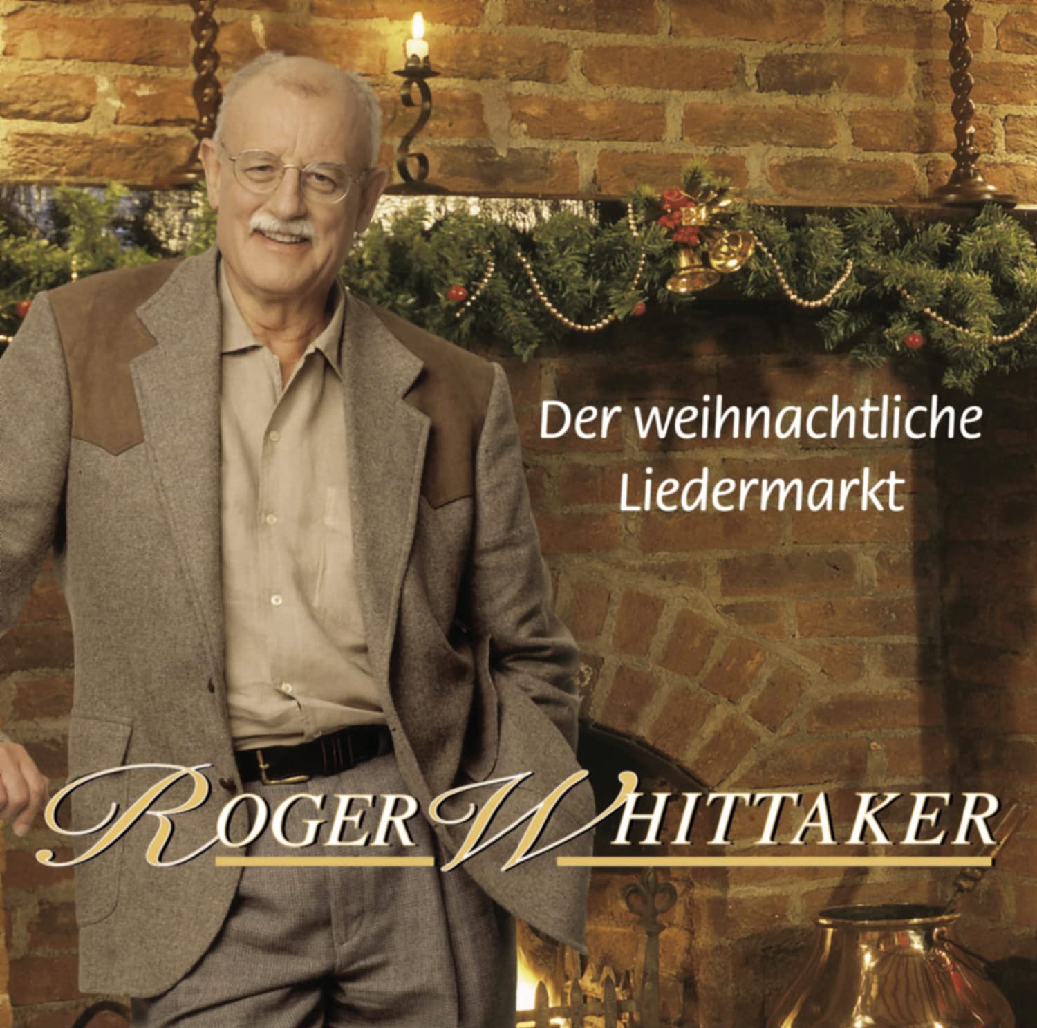 Der Weihnachtliche Lieder