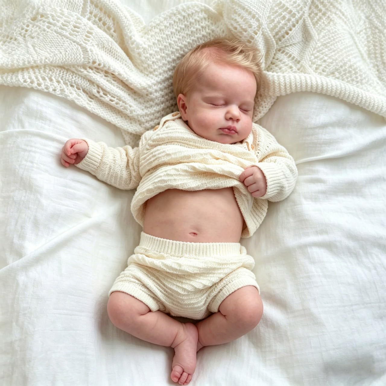 Amazon | Anano Reborn Baby Dollsシリコンフルボディガール、20インチ