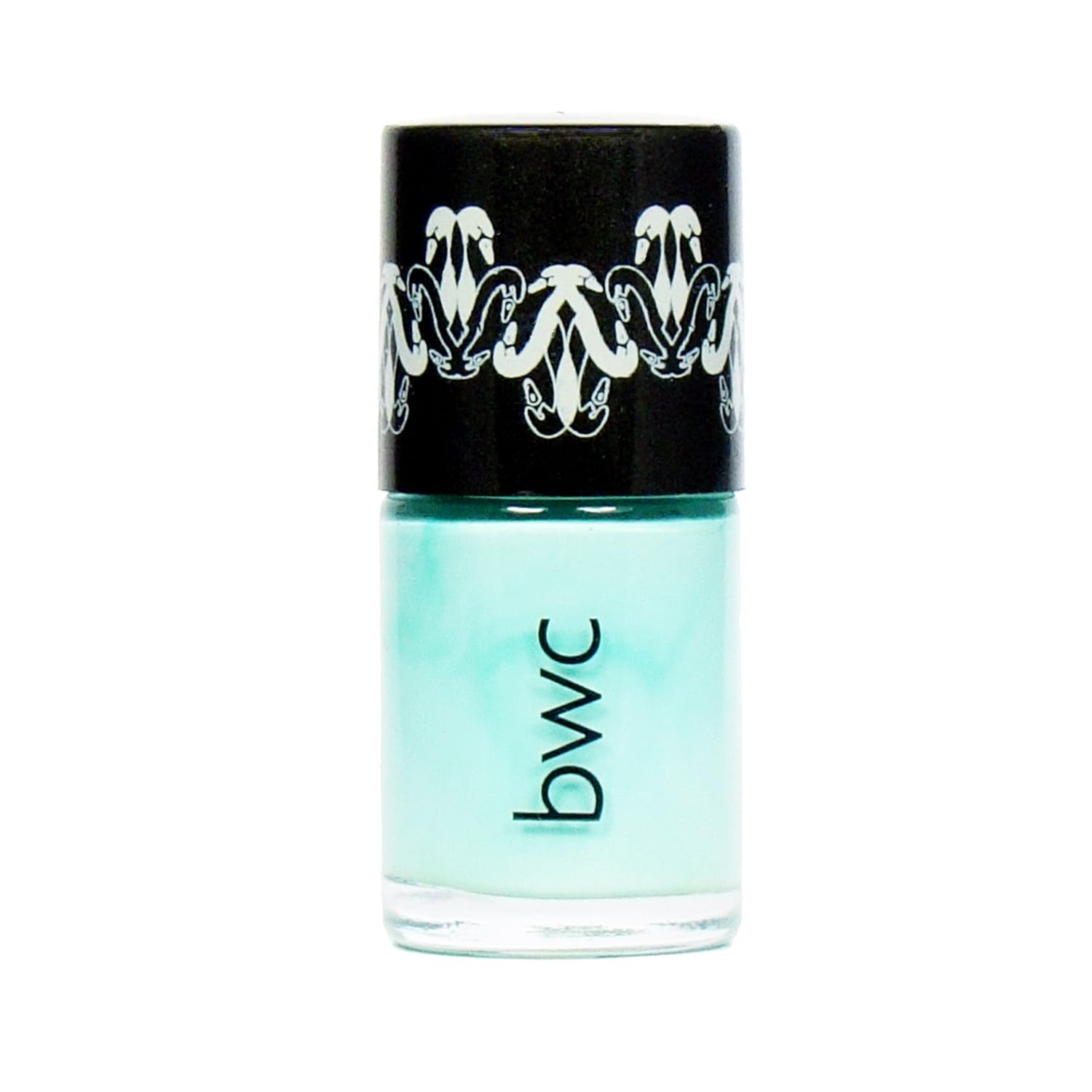 Amazon.com : Beauty without Cruelty Attitude Nail Color, Mermaid, 0.33 ...