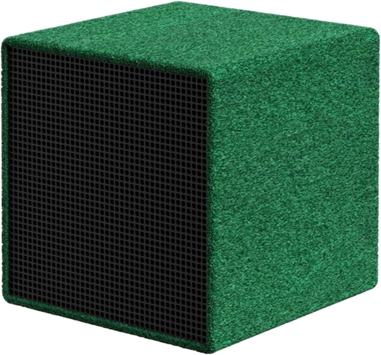 Tank Water Purifier Cube - Eco Aquarium Filter Cube, Cube Filter Fish Tank Water | Livestock Water Trough Filter And Algae Remover Cube, Aquarium Filter And Purifier Cube For Healthy Fish Tanks