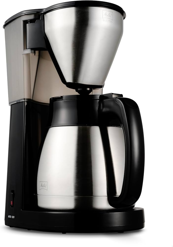 Amazon | メリタ(Melitta) コーヒーメーカー 新イージートップ Amazon | メリタ(Melitta) コーヒーメーカー 新イージートップ