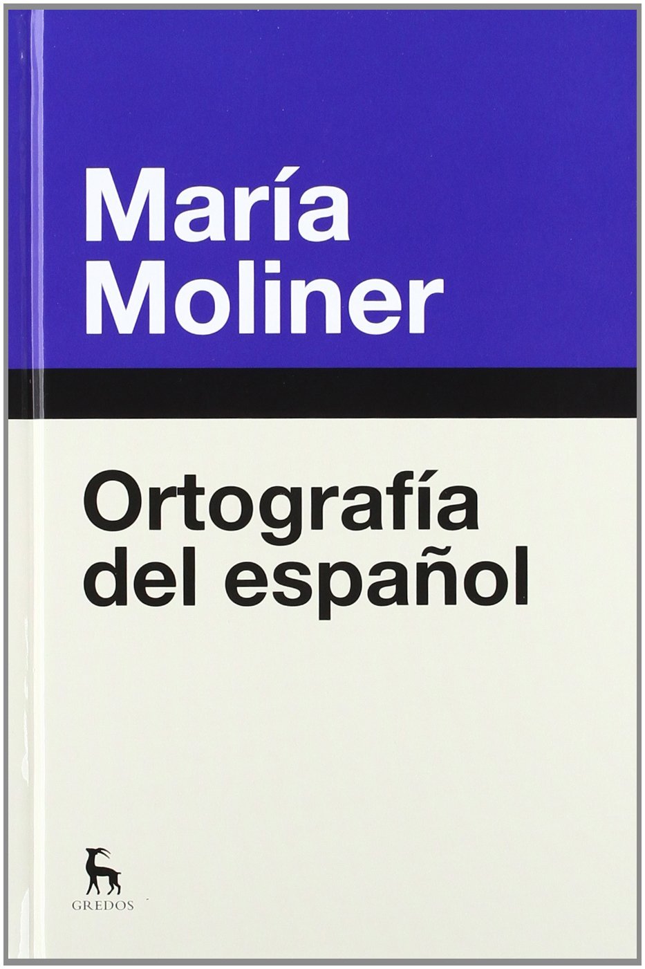 Ortografia española (DICCIONARIOS)
