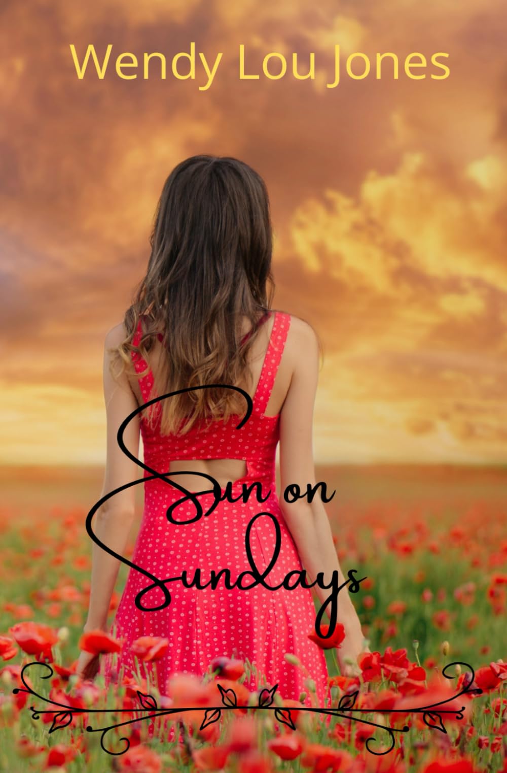 Sun on Sundays (Echoes of Nutt Hill)