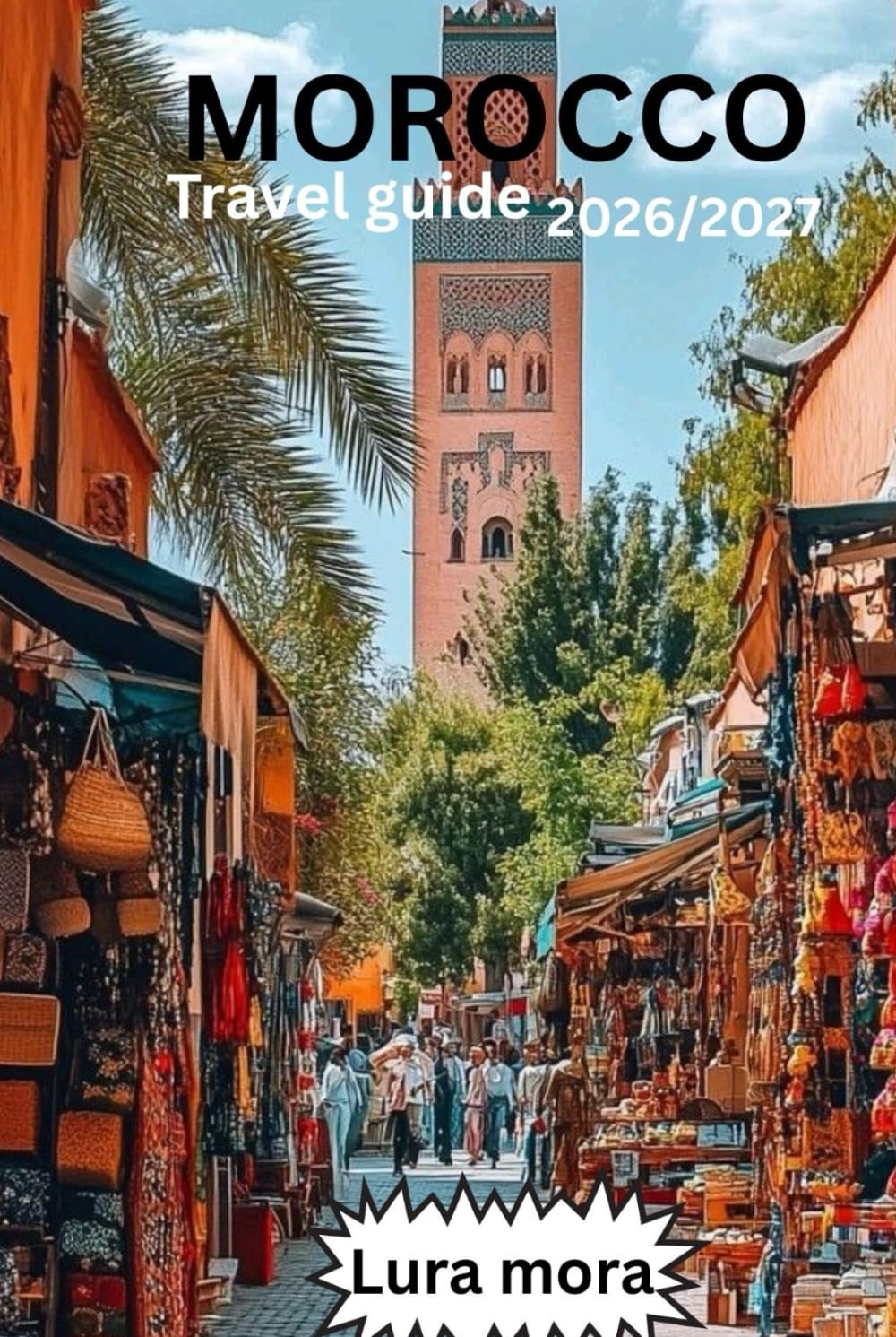 MOROCCO TRAVEL GUIDE 2026/2027: The "Comprehensive & Practical" Hook