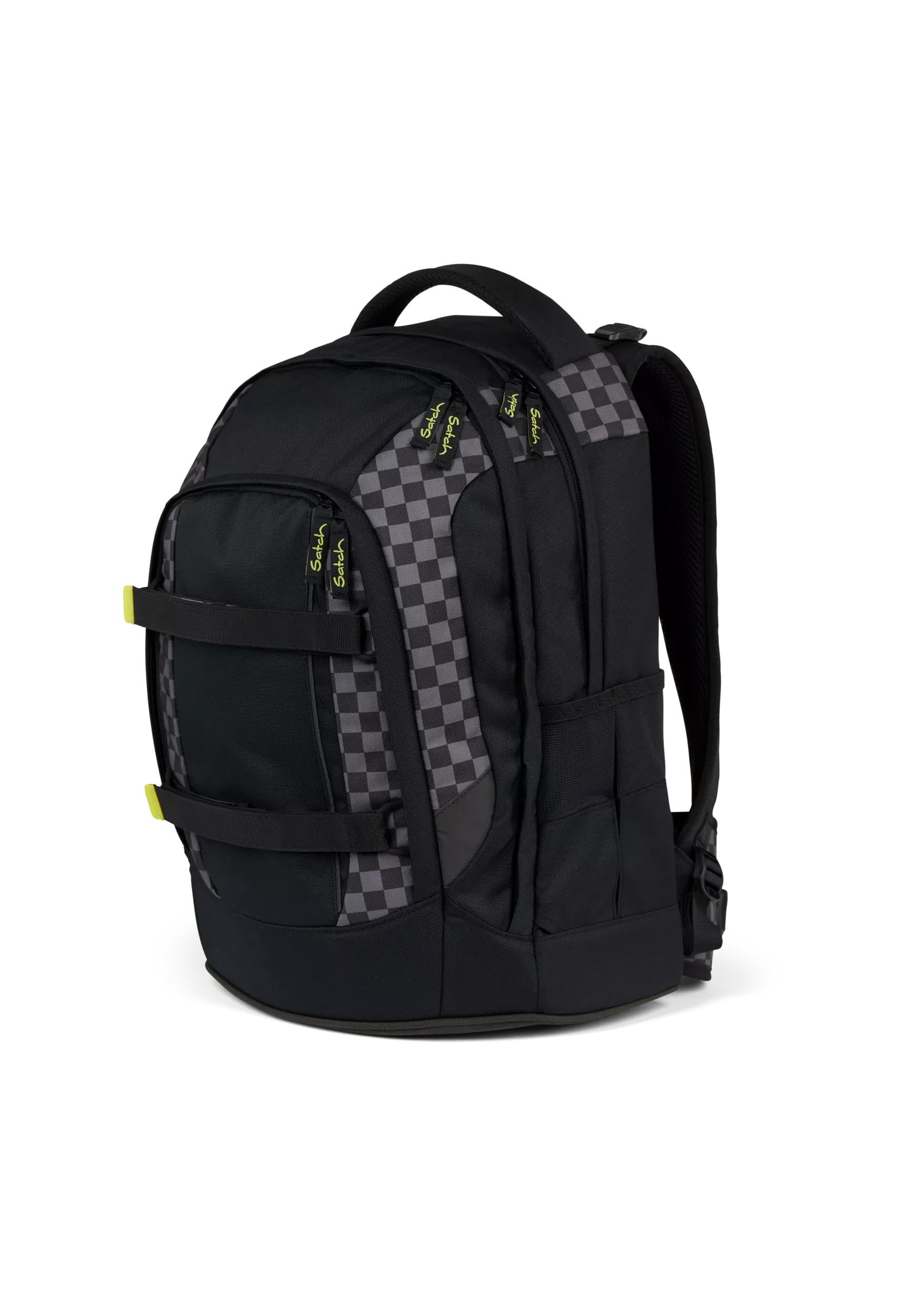 satch zaino scolastico pack