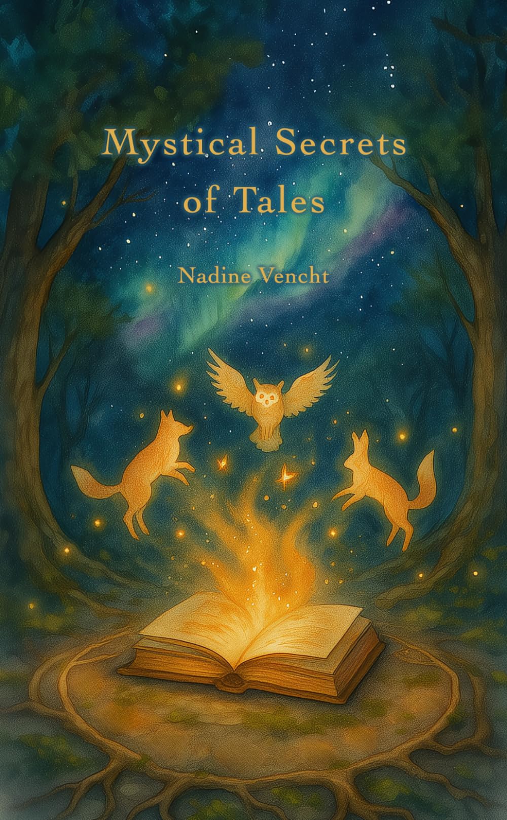 Mystical Secrets of Tales