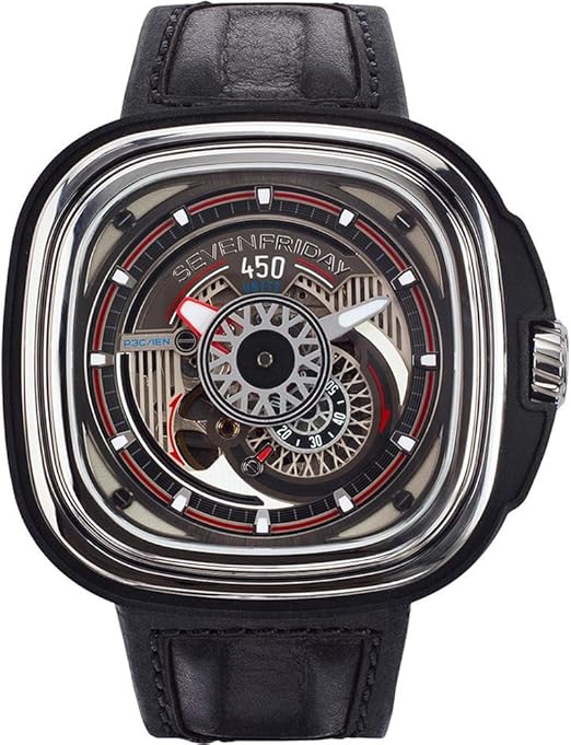 amazon sevenfriday watch